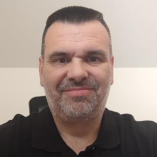 Lionel Hardy Développeur Windev