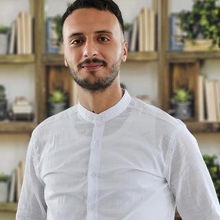 Khaled Achour Développeur spécifique