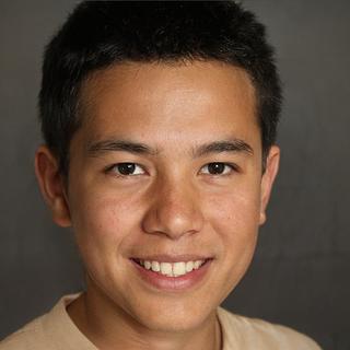 Lucas Creux Web designer