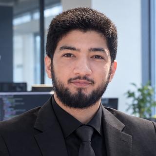 Devran Karasu Développeur API
