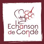 Echanson de Condé