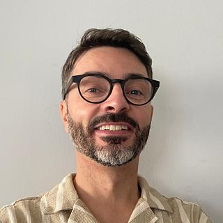 Samuel Jouneau Développeur Python