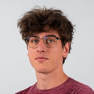 Hugo Di Toro Développeur web