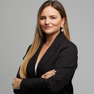 Emma Hoffarth Community manager