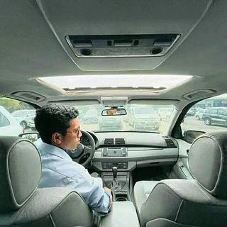 Rakotondramasy Mickael Développeur JavaScript