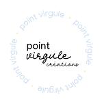 Point Virgule Créations 
