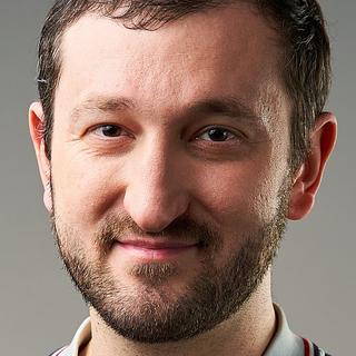 Louis Rouanet Développeur spécifique