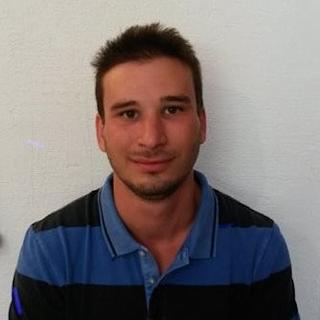 Antoine Genevriez Expert AWS