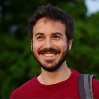 Theo Manfredi Développeur full-stack