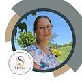 Andréa Sprenger Community manager