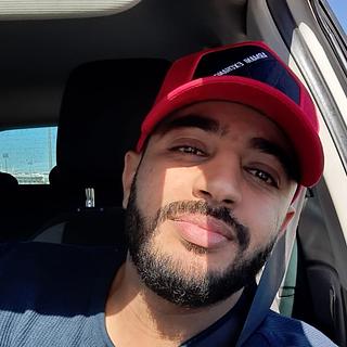 Azeddine Laouini Animateur 2D/3D