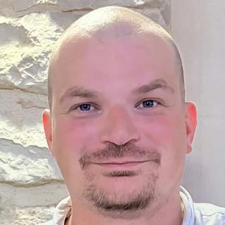 Jordan Rosquin Sysadmin