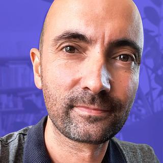 Jérôme Ramos Web designer