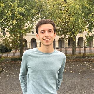 pierreden Développeur full-stack