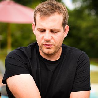 Julien Verdez Développeur C#