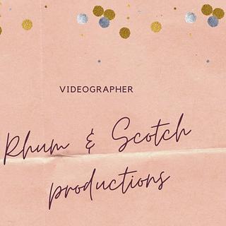 RhumScotch Monteur vidéo