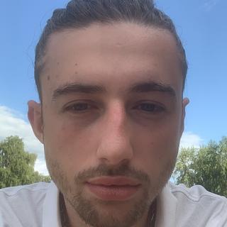 Adrien Loux Développeur web