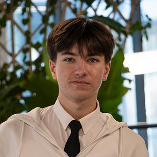 Enzo Granana Développeur web