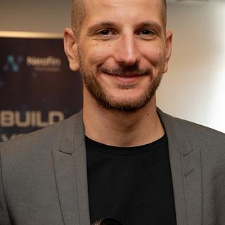 Tony Galiano Monteur vidéo