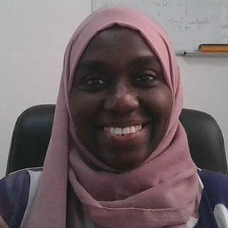 Pascaline Dieynaba Baradji Traducteur