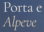 Porta e Alpeve