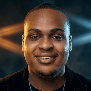 Teddy Darah Ritchy Faustin Webmaster