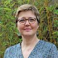 Aude Thily Secrétaire