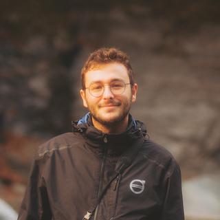 Dimitri Weber Photographe