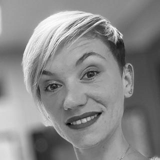 Maëva Dessauce Assistant virtuel