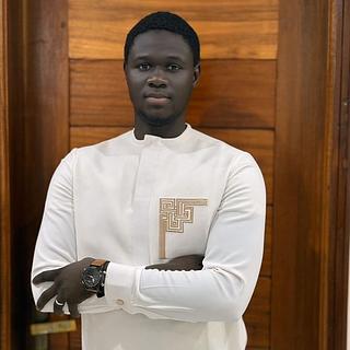 Ousseynou Faye Développeur Laravel