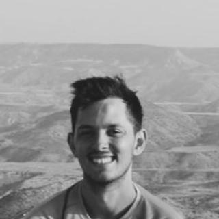 Maxime Riviere Développeur back-end