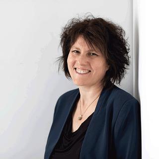 Sandrine Poinsenet Chef de projet