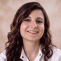 Georgia Loukatou Développeur Machine Learning