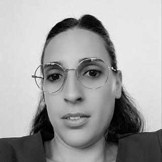 Julie Fournier Secrétaire