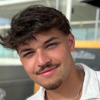 Mathis Nicolas Développeur e-commerce