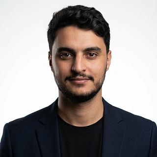 Abdellah Elghazi Développeur web