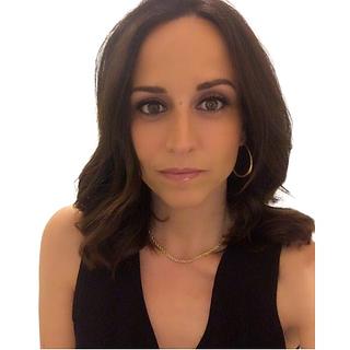 Magali Guedj Assistant virtuel