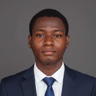 Charlemagne Junior  Amoussouvi Rédacteur web