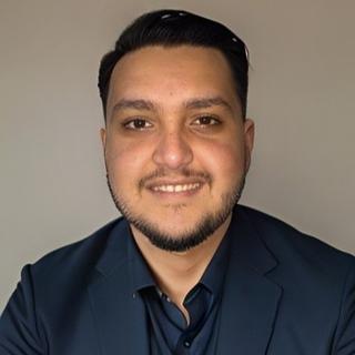 Amir Azizi Développeur full-stack