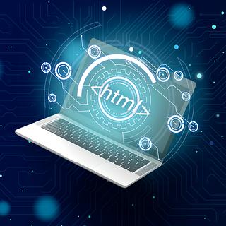 Bertrand Hounhakou Développeur web