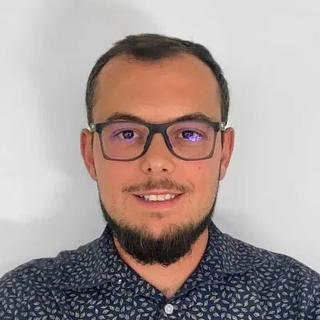Sebastien Munos Développeur web