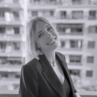 Lucie Terry Graphiste print