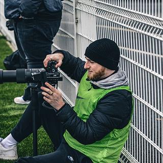 Jérémy Lambert Monteur vidéo