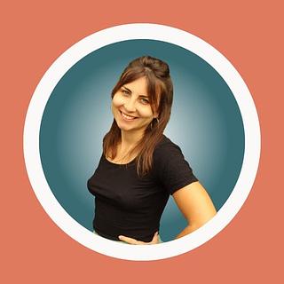 Céline Nouvel Community manager