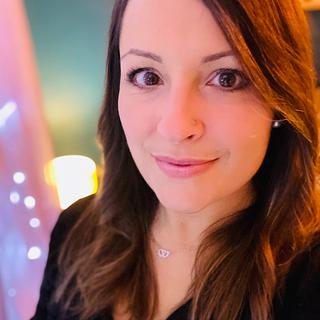 Melina Martins Secrétaire