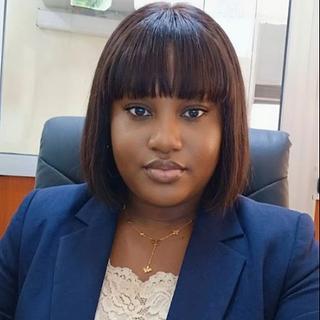Marie-Josephe Kolombia Comptable