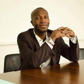 Camara Camara Tamba Expert AWS