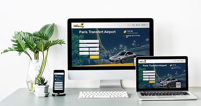 Paris Transfert par Agence-KIKA