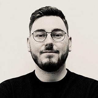 Clément Gayet Développeur Node.js