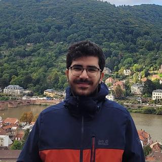 Karim Tabikh Développeur full-stack